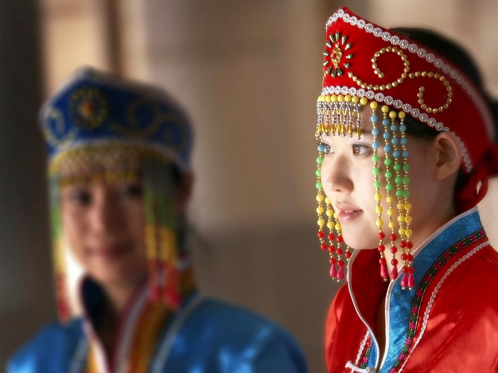 Shangri-La Baotou Exteriér fotografie